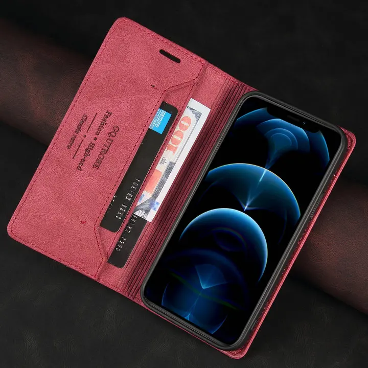 For Poco X8 Pro Max F6 F7 F9 X6 F5 M7 M8 5G Flip Case Leather Anti-theft Wallet Xiaomi Poco X7 Pro M6 C85 F8 F9 Ultra Book Cover