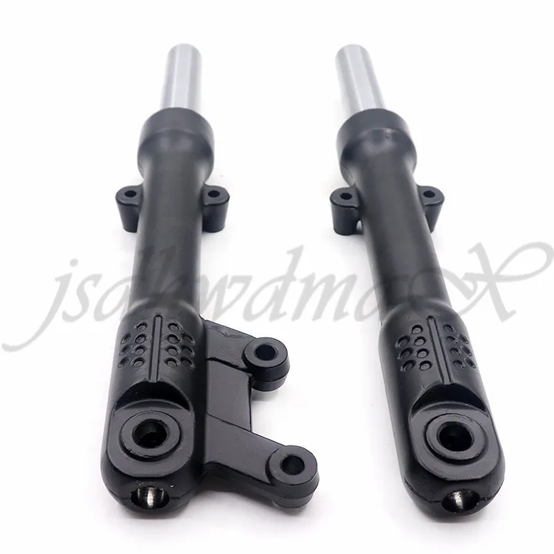 Hydraulic Front Shock Absorber Lengthened  Fork   For Citycoco Electric Scooter