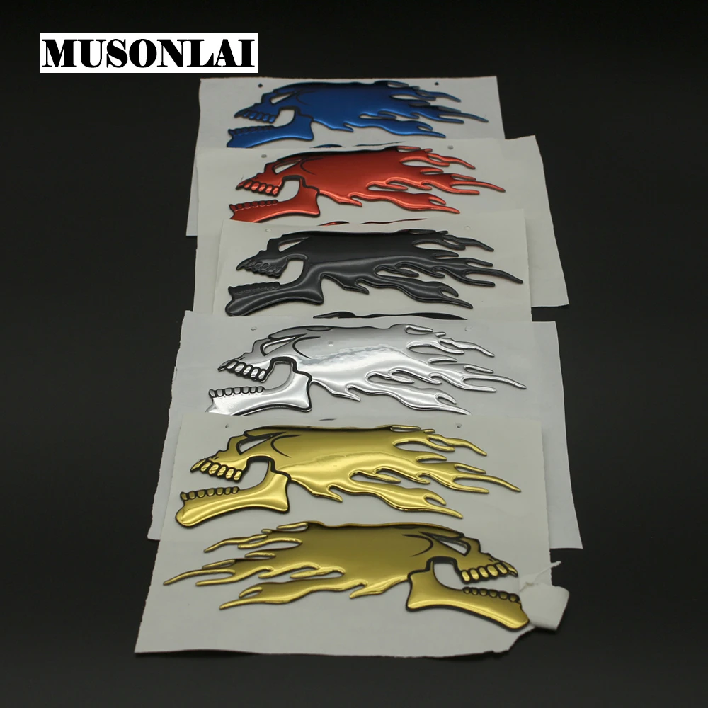 Motocykl zbiornik paliwa gazowe Pad 3D naklejki kask naklejki naklejki motocykl ciało Protector Car Styling dla Yamaha Honda Kawasaki