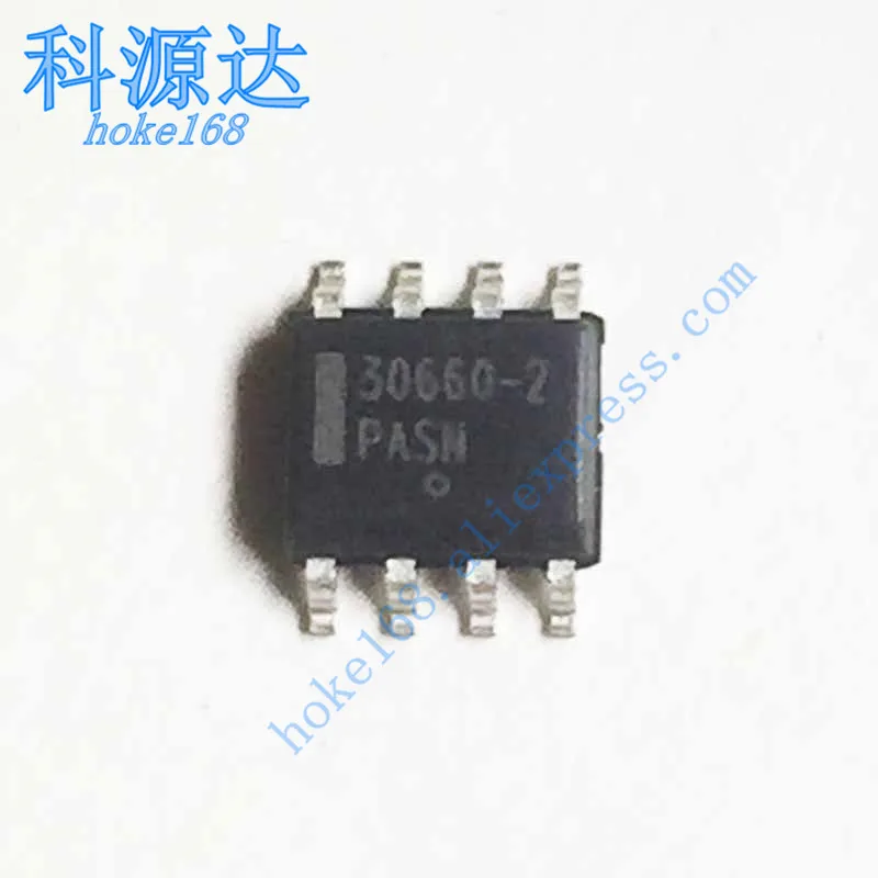 5 stücke amis30660canh2rg 306-2 soic8 amis30660nga 30660nga sop-8 auf Lager