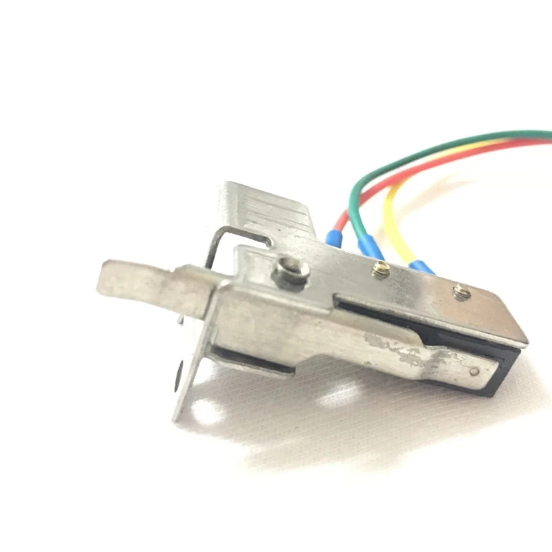 10 قطع غيار سخان مياه يعمل بالغاز مفتاح صغير مع قوس نموذج عالمي مناسب لمعظم تجميع الصمامات