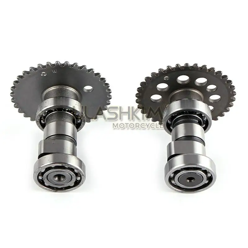 A9 Racing Cam Performance Racing Cam A9 GY6 50 60 80 100 125 150 Cam Camshaft Scooter Parts 139qma 139QMB