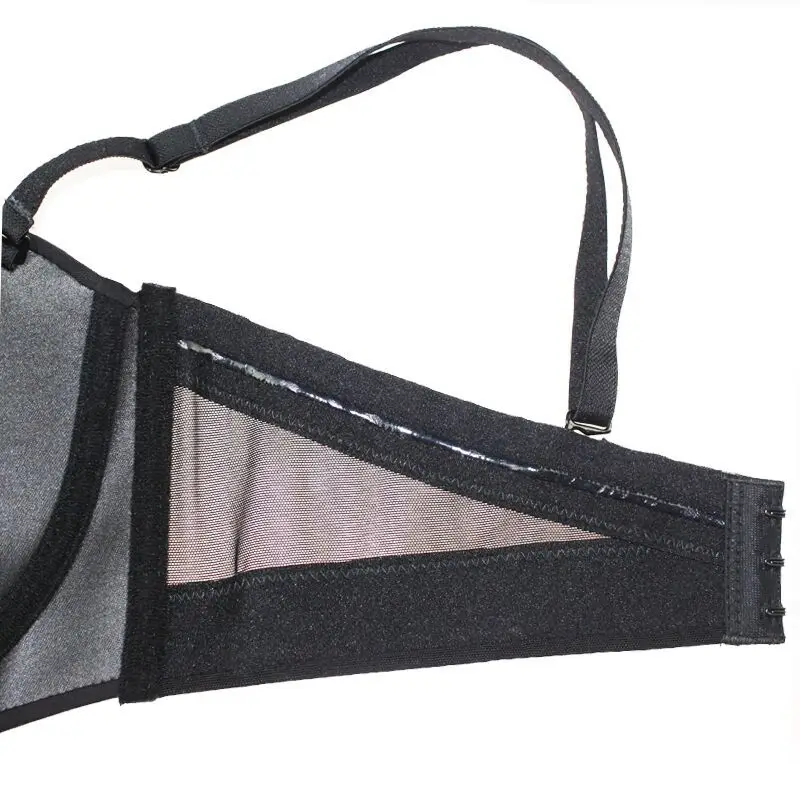 Women Sexy Bra  Push Up Bras Underwear Seamless Solid   Bralette Lingerie Padded 1/2 Cup 303234 BCDDE