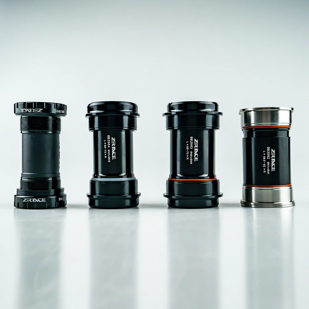 ZRACE x SIGEYI RX パワーメーター クランクセット 2 x 10 / 11 / 12