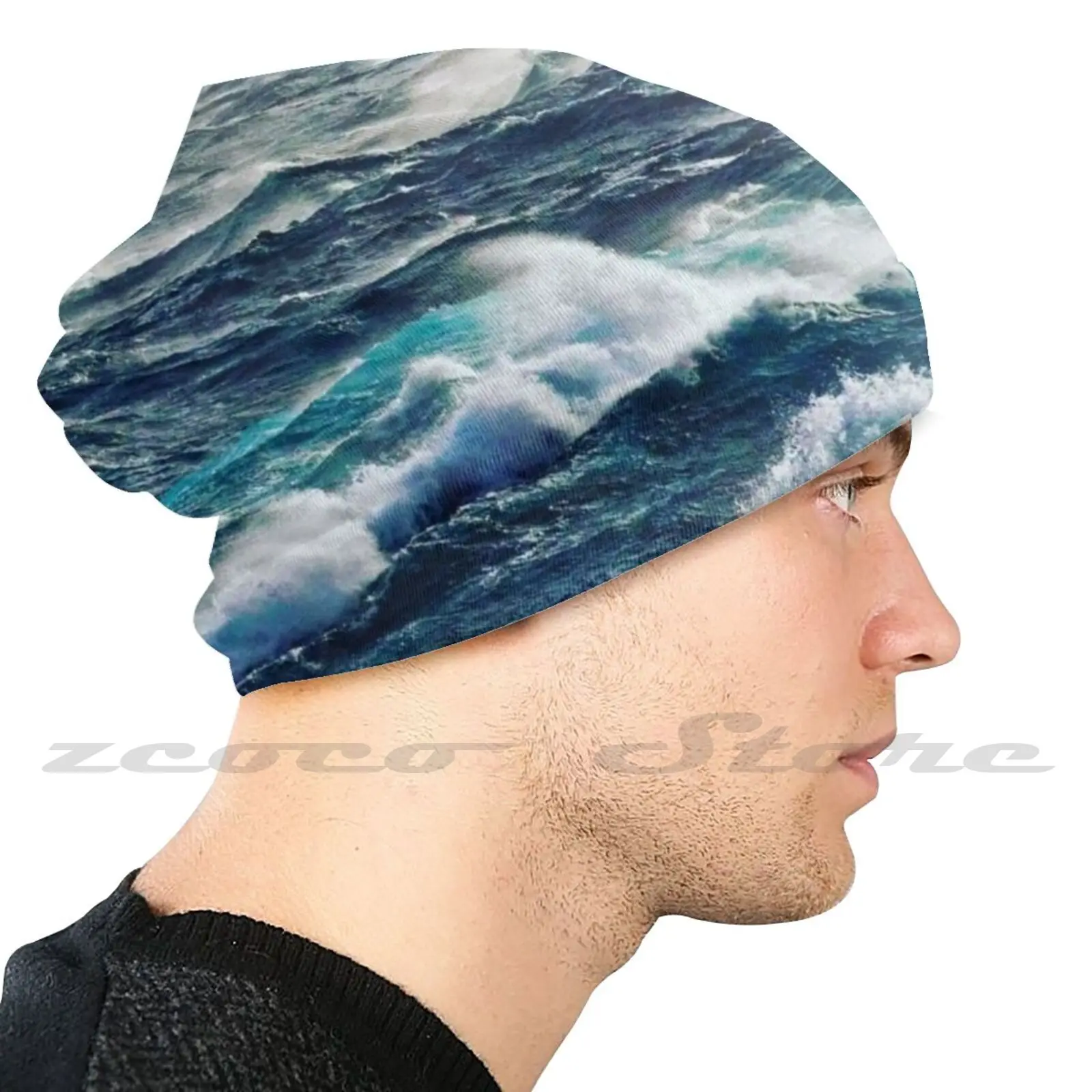 Custom Pattern Washable Filter Pm2.5 Adult Kids Mask