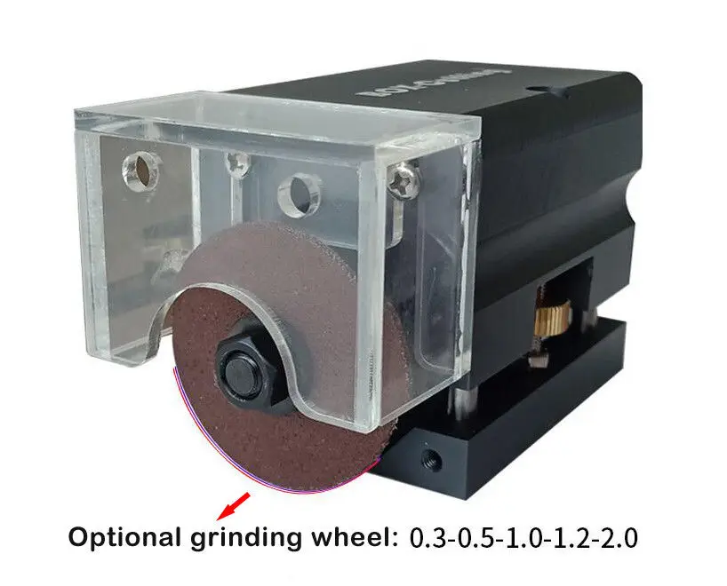แบบพกพานิวเมติก Nick เครื่องบด Groove เครื่องบดสำหรับแบน Die Cut Air Cutter