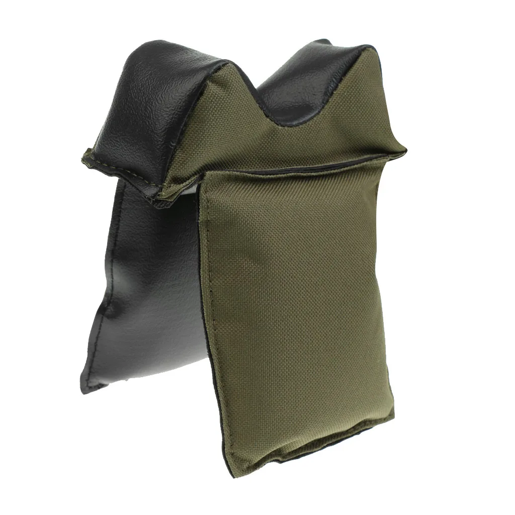 Portable Non-slip Filled Window Mount Shooting Rest Bag Shooting Accessories for Fishing Outdoor Hunting Shooting