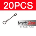 20pcs 20mm