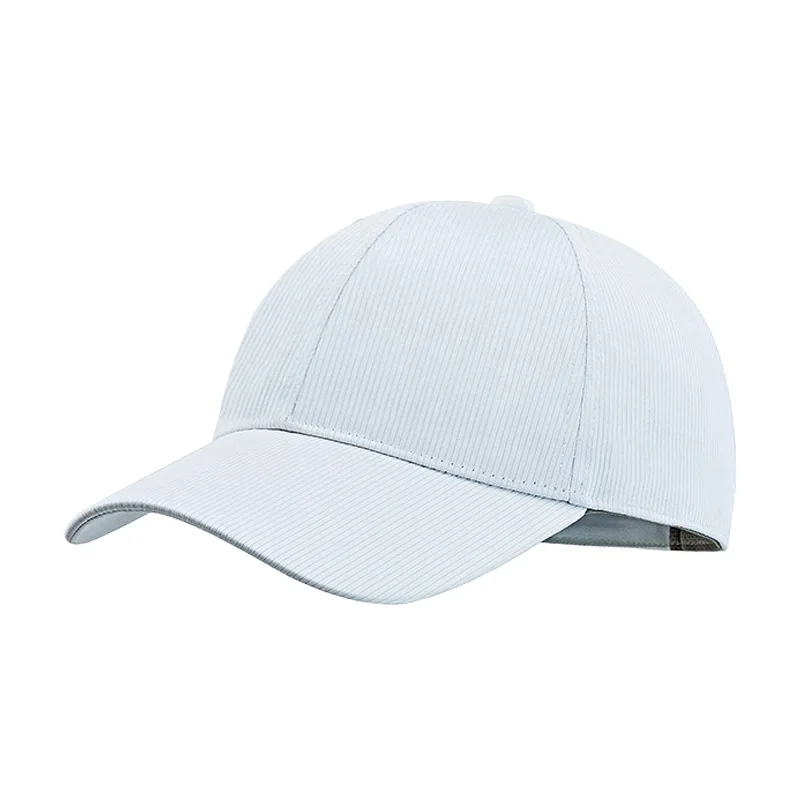 LED Luminous Baseball Cap, Rechargeable Sports Hat, Luminous Bar, Bungee Electric, Advertising Cap