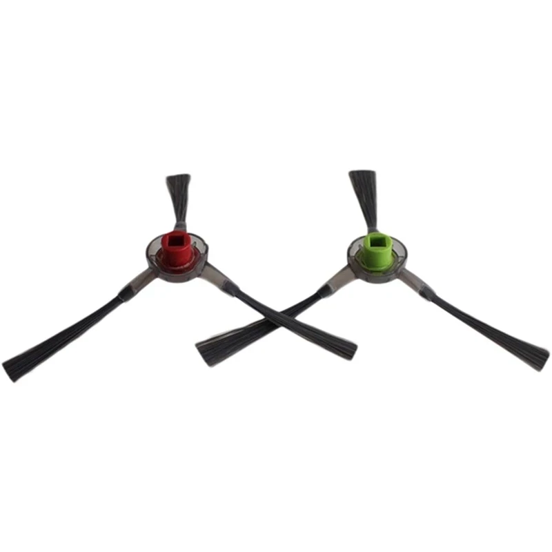 ل Ecovacs Deebot OZMO 930 الروبوتية مكنسة كهربائية الجانب فرشاة اكسسوارات عالية الجودة فرشاة قطع الغيار استبدال