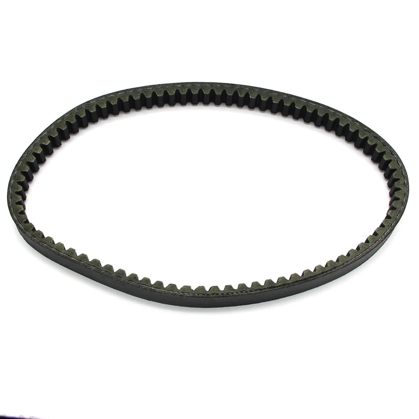 Drive Belt Transfer Belt Clutch Belt For Honda PCX125 PCX 125 SH125i 23100-KWN-901  For Malaguti Madison 250 3  Phantom  Max 250