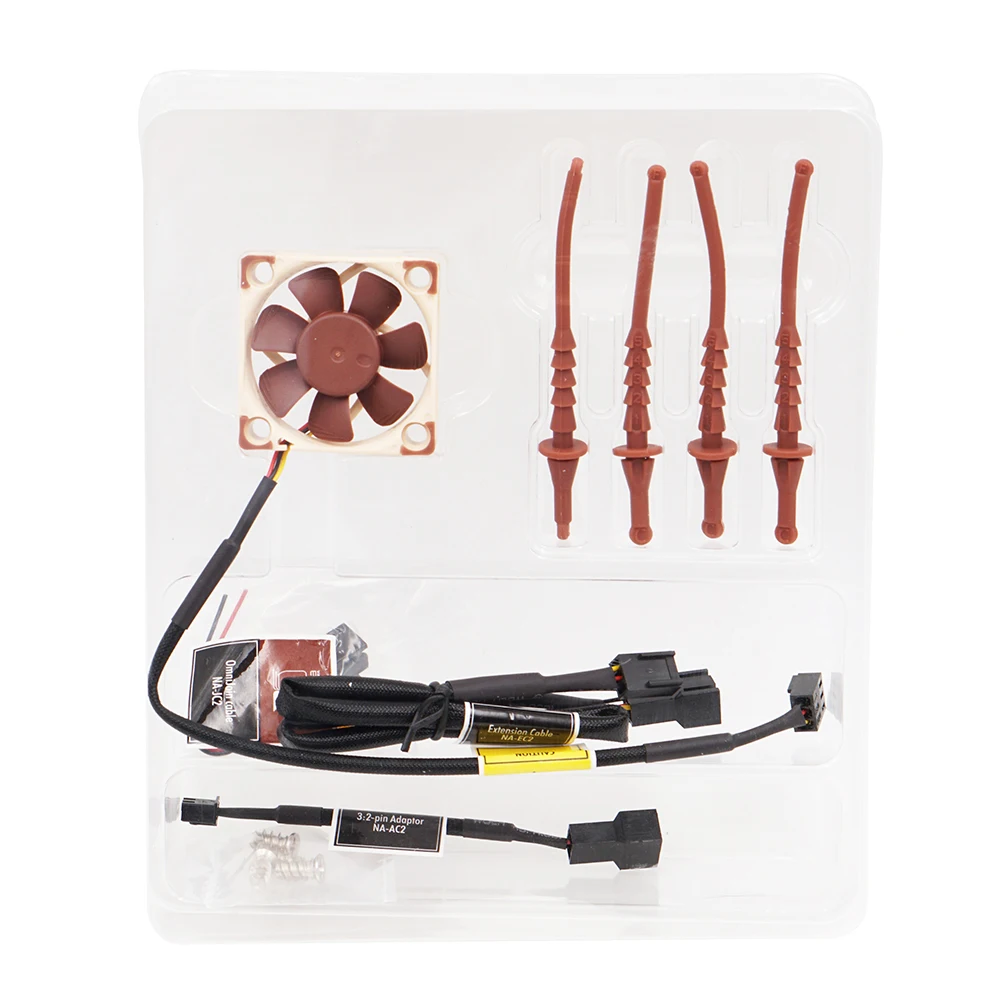 ثلاثية الأبعاد طباعة مروحة جبل عدة 40x10 مللي متر 5 فولت قسط مروحة ل SEGA Dreamcast وحدة التحكم استبدال الألعاب الملحقات