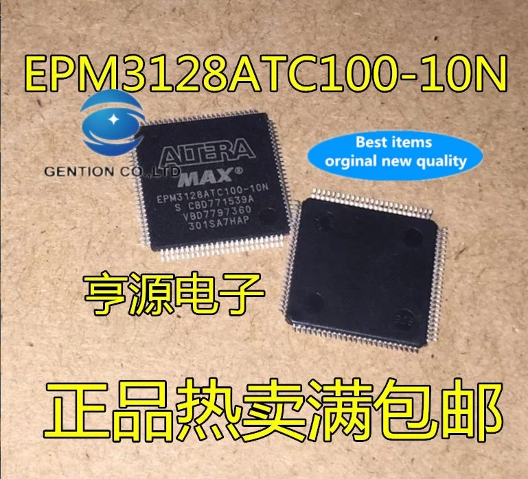 5 peças-novo e original