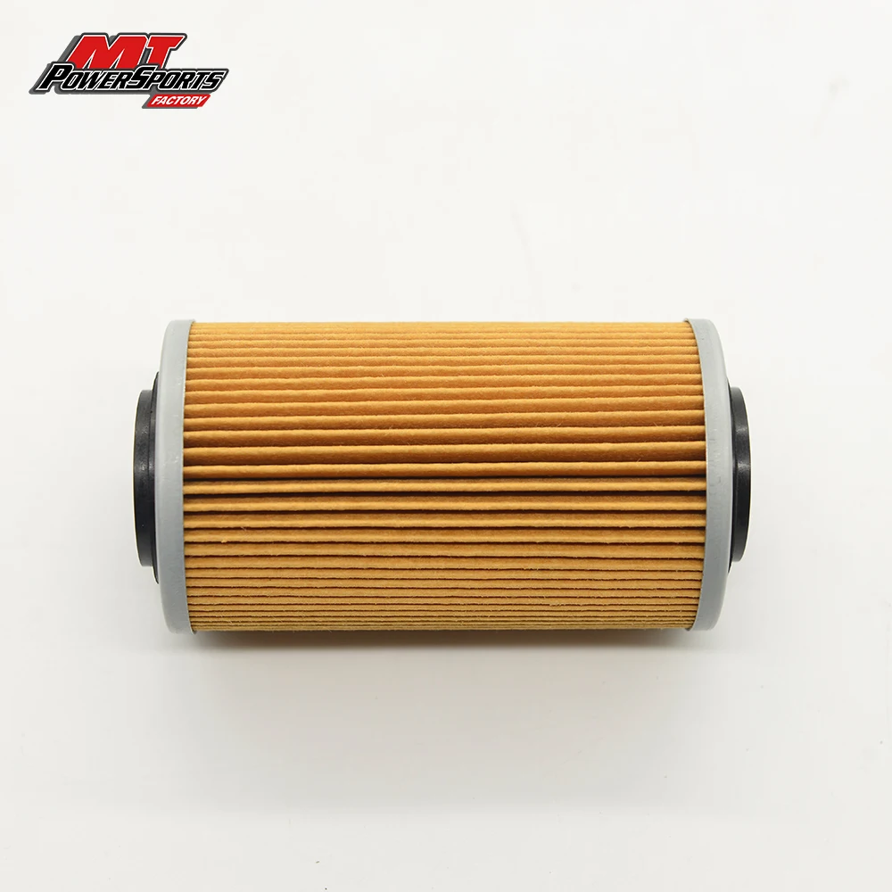 Motorcycle Oil Filter For Sea-Doo Marine GTI 130 GTI SE 155/130 GTX 215/155 GTX iS 215 GTX S 155 RXP-X 255 260 RXT 260