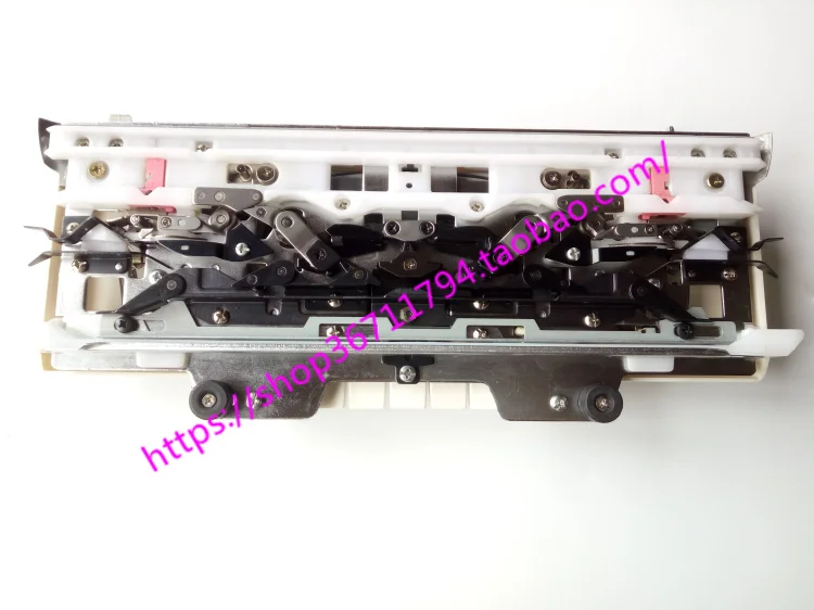 FOR Brother spare parts Sweater knitting machine accessories KH868 KH881 Host head A1-153