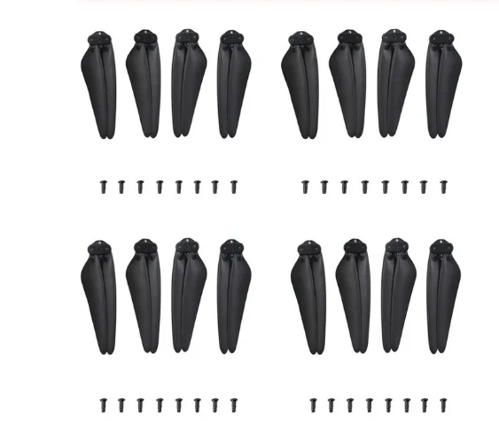 SG-906 SG906 RC Drone Quadcopter Spare Parts motor arm set blades body shell GPS module Receiving board camera control