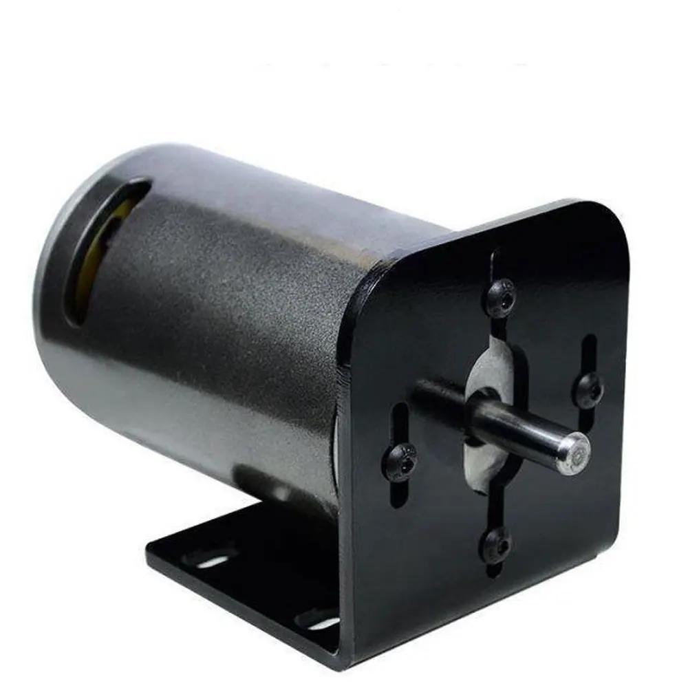 Hand Crank Generator 220V 550W High Power Permanent Magnet Dc Generator Wind Power Hydraulic Human Pedal