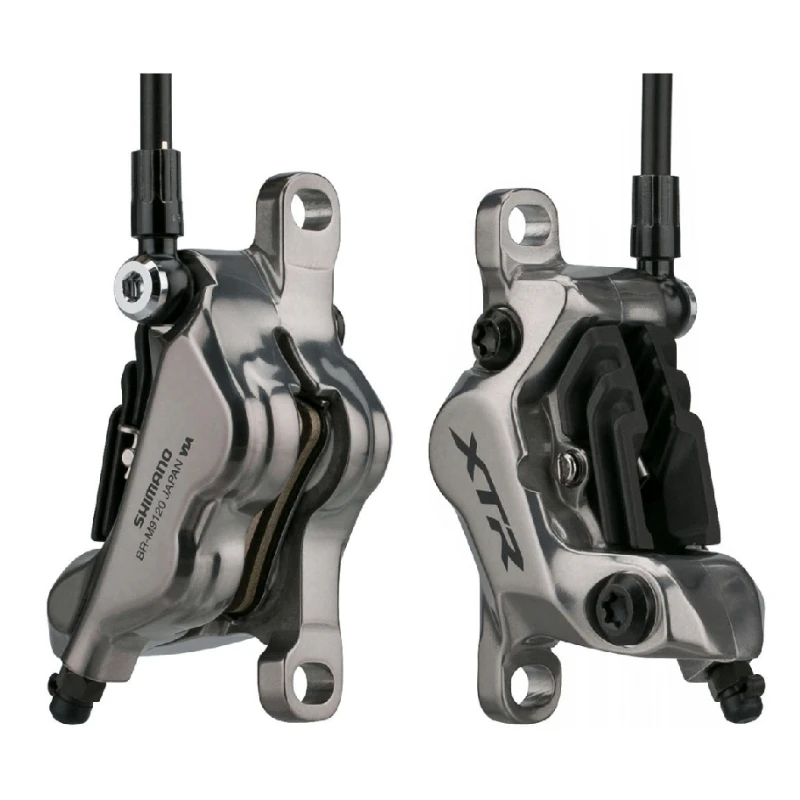 SHIMANO DEORE XTR M9120 4 Piston Brake Mountain Bike XTR M9120