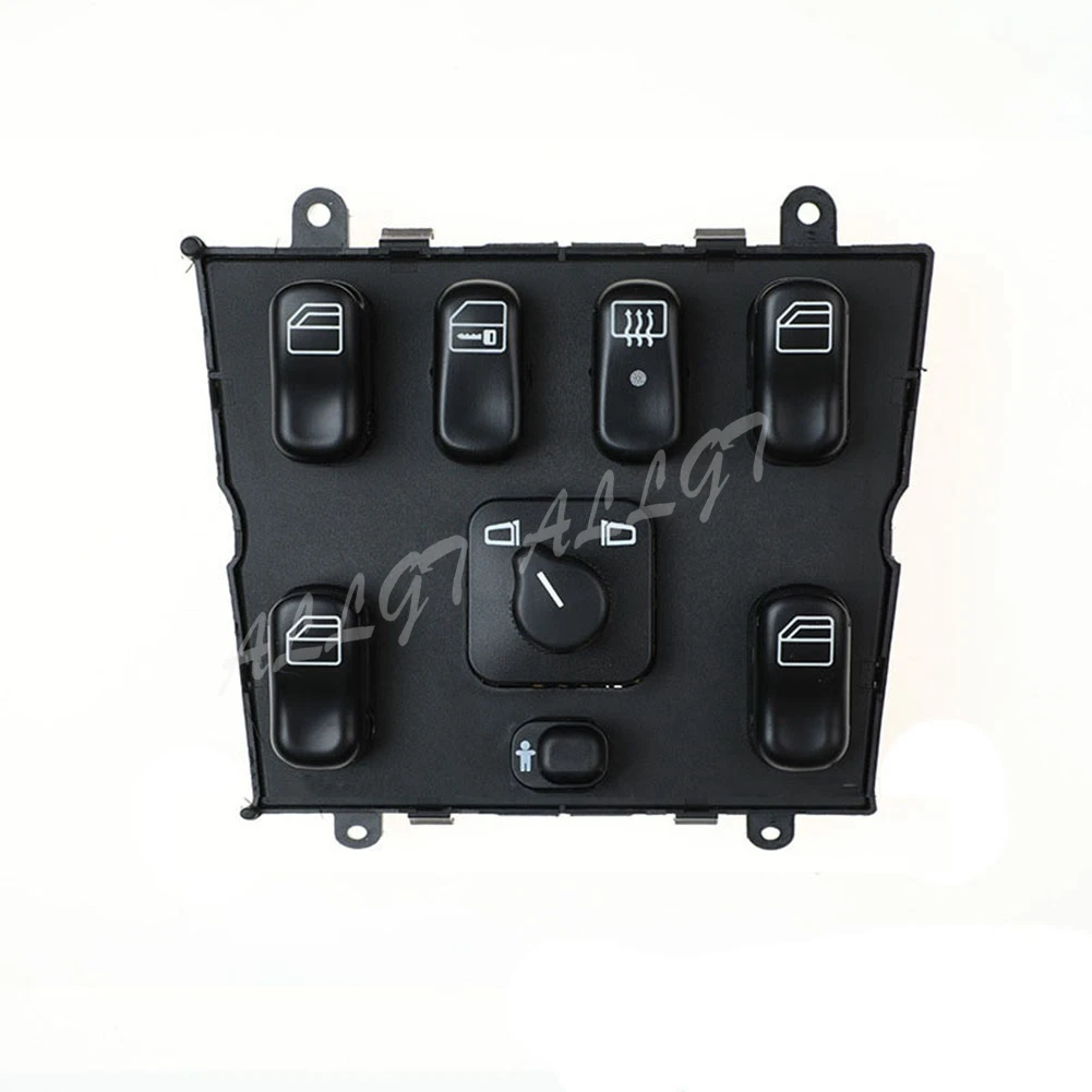 

Car electric window lifter switch A 1638206610 For Mercedes-Benz ML-Class 1998-2002