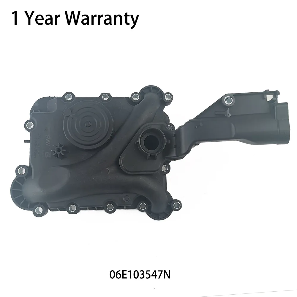 Oil-water separator 06E103547 06E103547N 06E103547AD for  AUDI A4 S4 A4L A6 A5 Q5 A8 S5