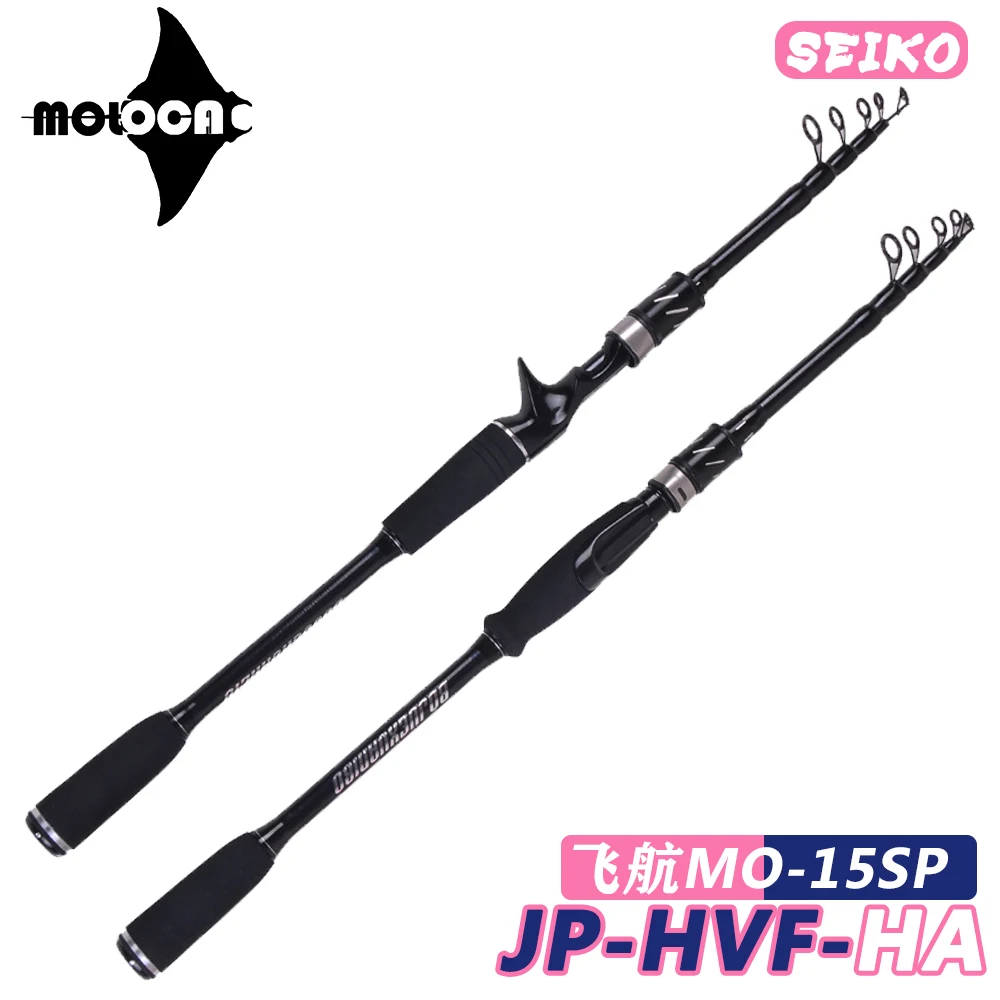 

Fishing Rod Casting Spinning Surfcasting Canne A Peche Carbonne Vara De Pesca Telescopica Accesorios Mar Carp Fish Equipamentos