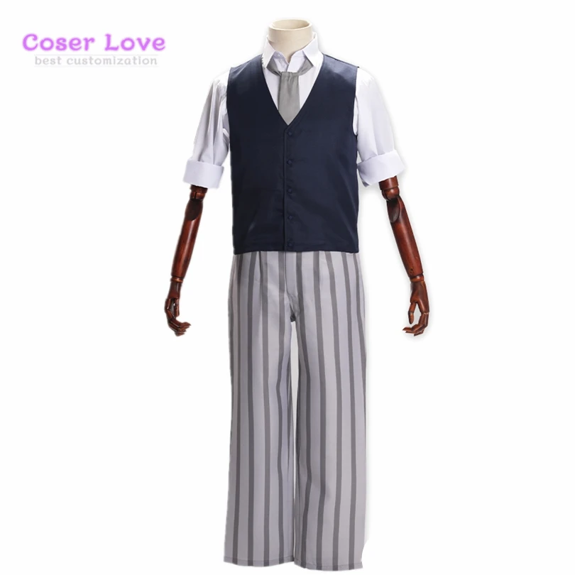 

Beastars wolf Legosi Cosplay costume Carnaval Halloween Christmas Costume