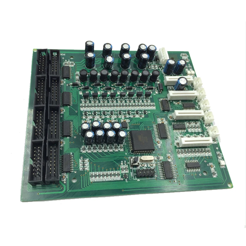 

Infiniti / Challenger FY-6180 / FY-3308C Printhead Board