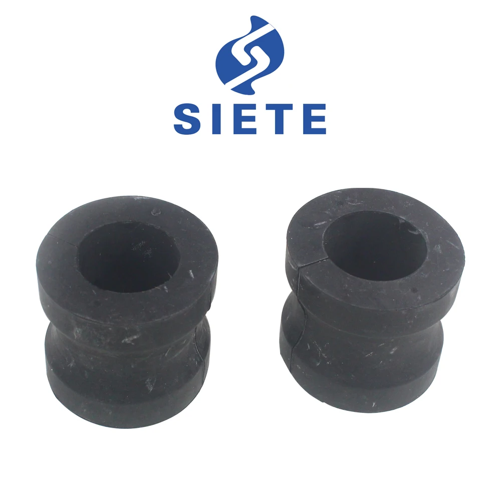 

2PCS for one set 2223231265 2223231365 Stabilizer Bushing Front 4MATIC