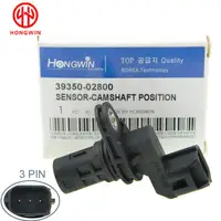 Sensor de posición de árbol de levas para coche, accesorio para DODGE ATOS, ETC, HYUNDAI, KIA, Atos, Getz I10, Picanto, 3935002800,39350-02800,3935002710