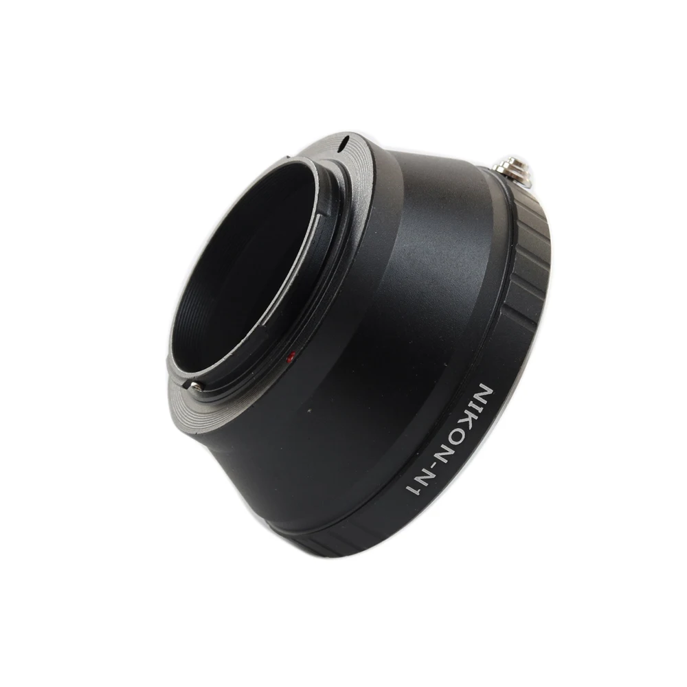 Nikon F Mount AI Lens for Nikon 1 Adapter Ring For J1 J2 J3 J4 J5 V1 V2 Ai-N1NP8268