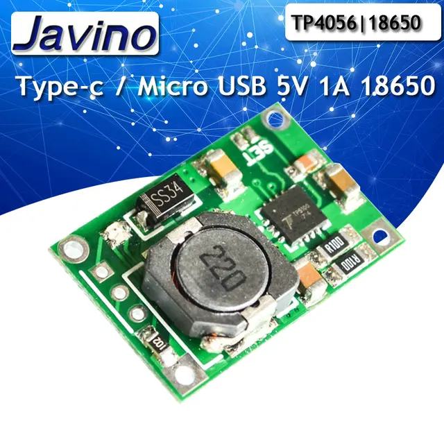 TP5100 podwójna pojedyncza bateria litowa zarządzanie ładowaniem kompatybilna z 2A akumulatorowa płytka litowa 18650 TP5100 4,2 V 8,4 V