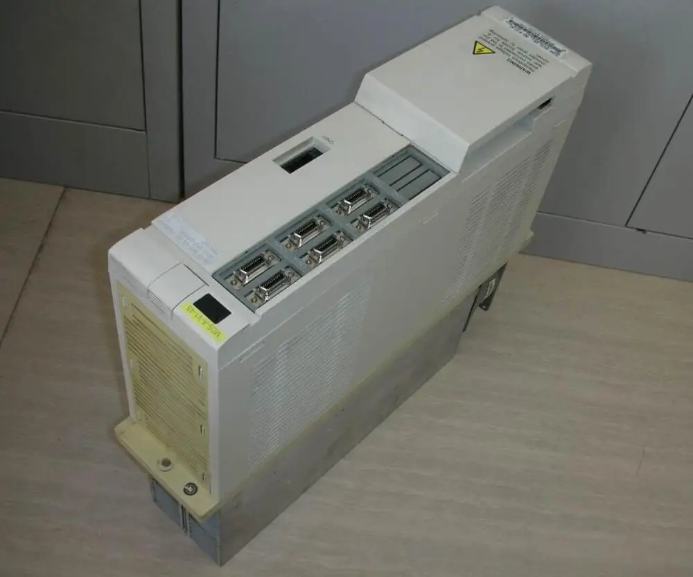 MDS-A-V1-45  drive used in good condition