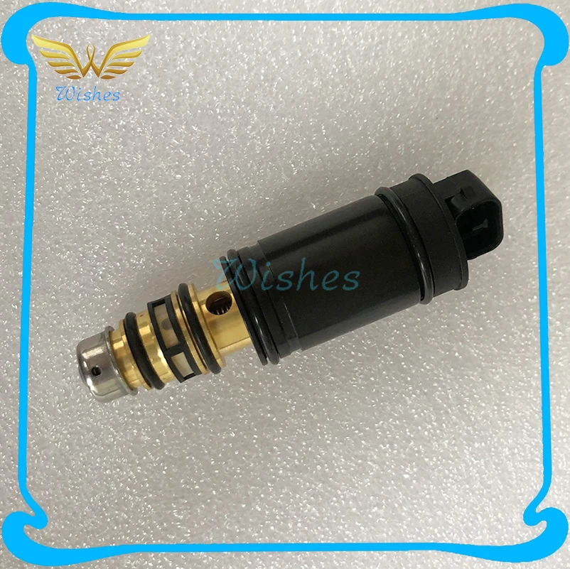 Nieuwe Ac Compressor Elektronische Solenoid Regelklep Voor Mercedes Benz GLA200 6SEU16C 7SEU17Auto-Mercedes-Benz, Bmw,, Bentley