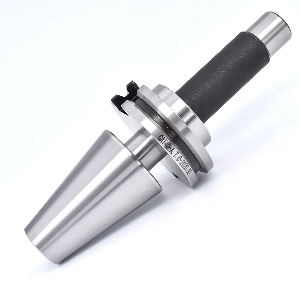 Imagem -06 - Precisão Atc Eixo Calibrador Testing Equipment Alinhamento Tools Bt30 Bt40 Hsk63a Sk40 Cat40
