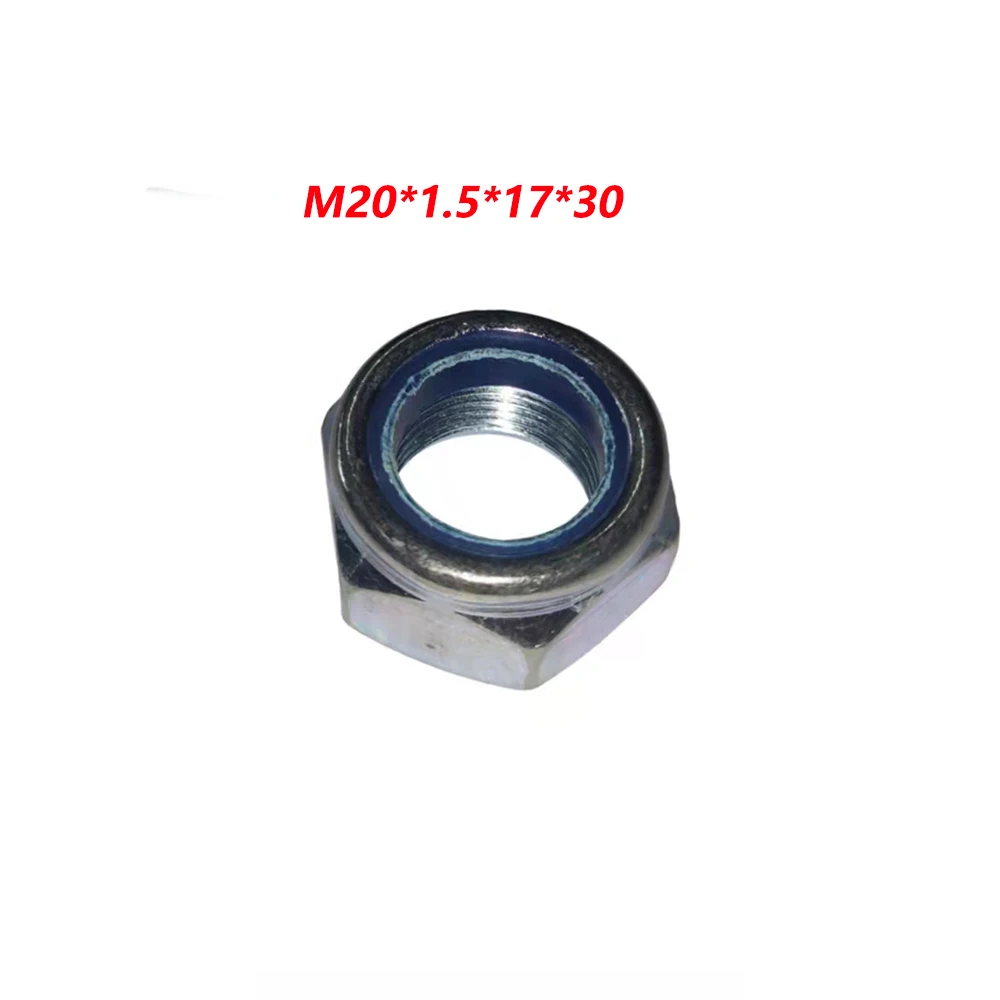 Front Bearing Back Bearing Front Rear Wheel Axle Motorcycle Accessories For Colove KY 500X KY500X