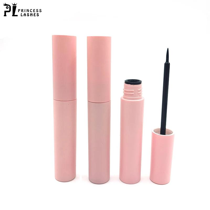 Custom Quick Dry Eyelashes Glue for Lashes False Eyelash Adhesive Eyelash Extension Makeup Tools False Eyelashes Glue