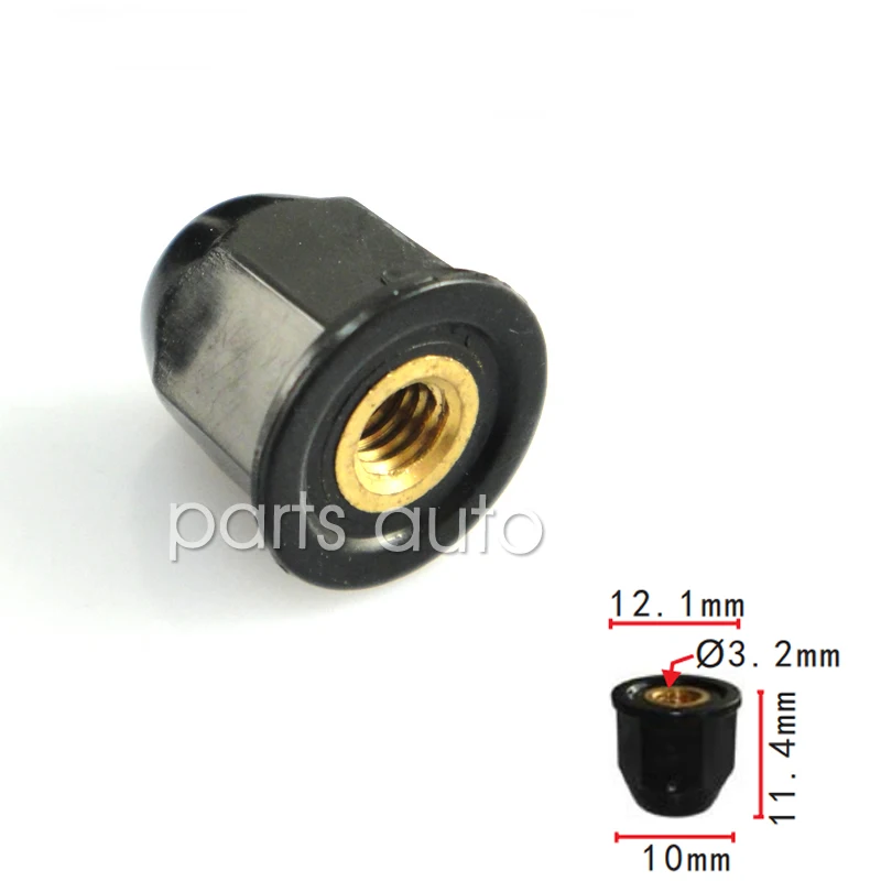 10/100/500 For Hond…