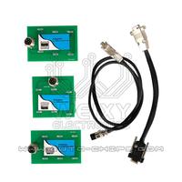 For BMW MEVD17.2.x N13 & N20 N55 B38 DME adapter for AUTEL G-BOX2