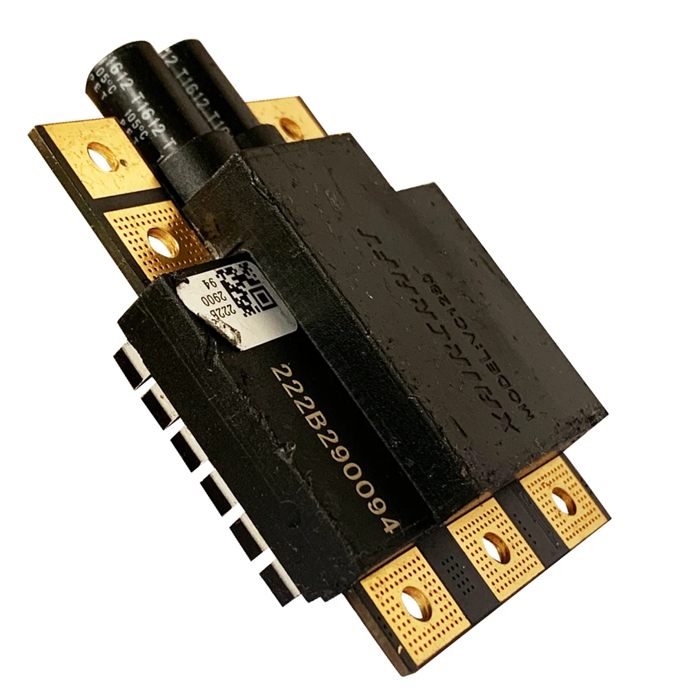 

A12 80A High Voltage ESC for 12S Racing Drone ESC 48V-1500KW 1500KW Speed Controller for Racing Drone