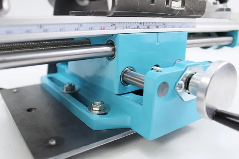 24V Miniature Beads Machine Mini Beads Machine Home Beads Lathe Diy Wooden Beads Woodworking Tools