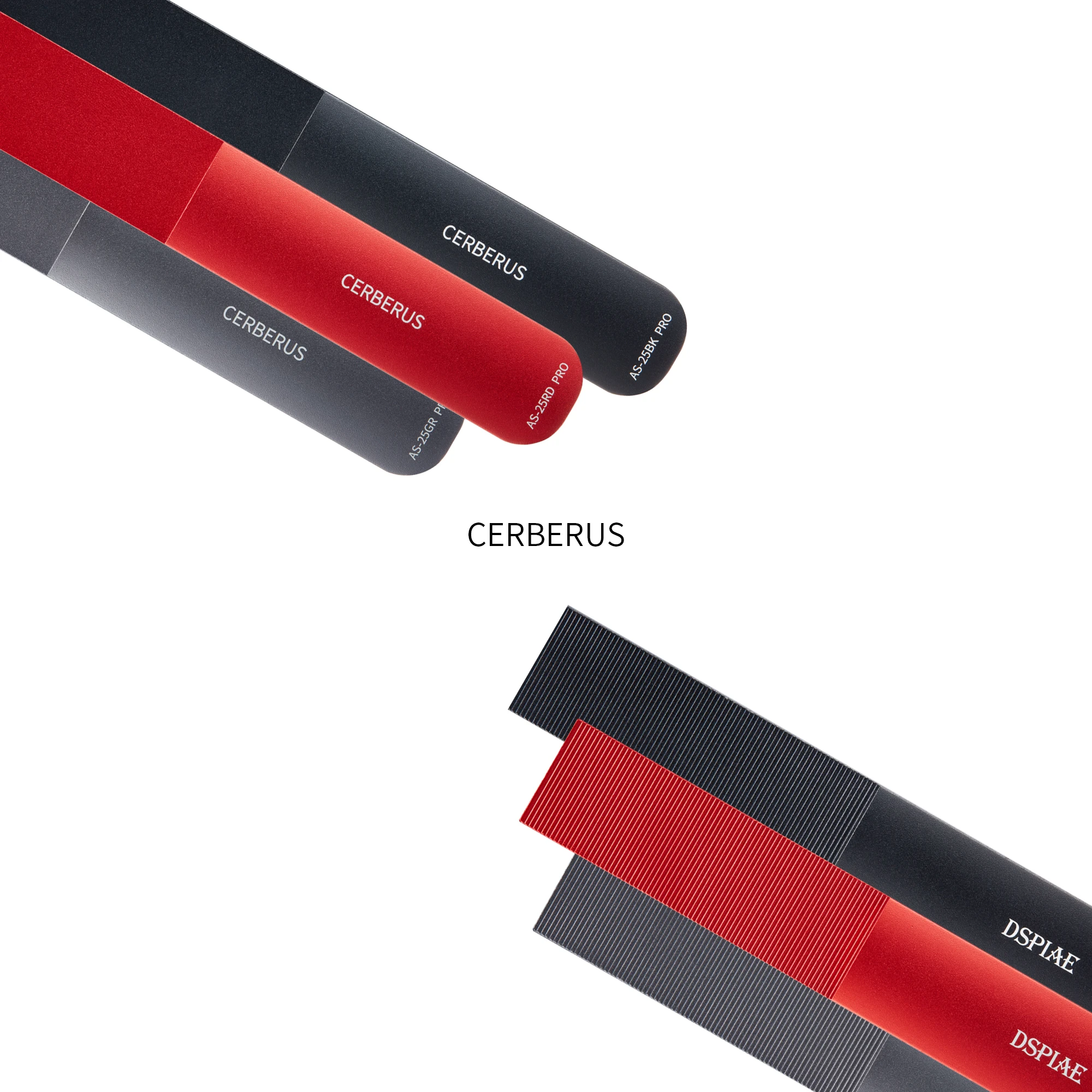 Dspae CERBERUS سبائك الألومنيوم الرملي مجلس برو العسكرية نموذج صنع أداة الجمعية التحديثية Gundam هواية لتقوم بها بنفسك