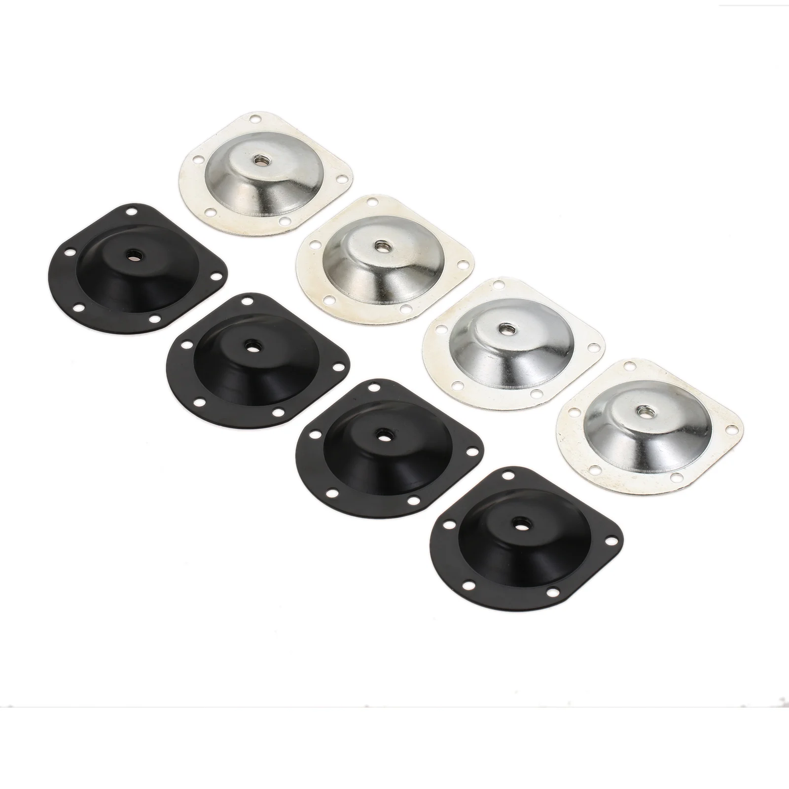 4 قطعة الأثاث بزاوية الساقين تحديد مرفق لوحات الجدول أريكة قدم دعم الأجهزة المنزلية خزانة الأثاث تصاعد قوس