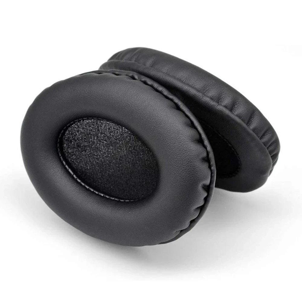 Bantalan Telinga Earphone Earmuff Pengganti Baru untuk Headphone Microsoft Lifechat LX3000 LX-3000 LX 3000