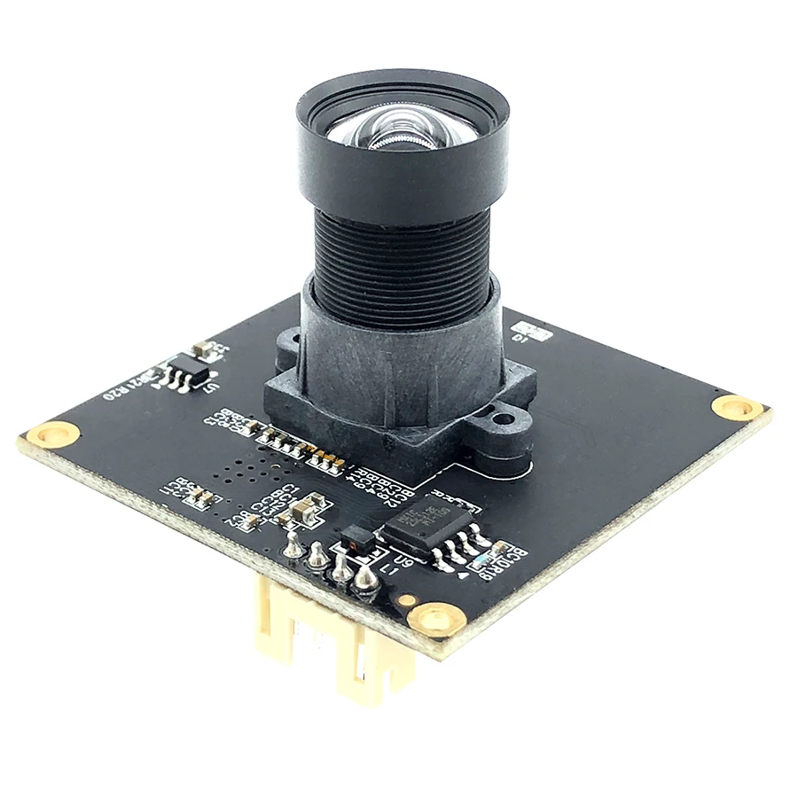 Industry Mini Non Distortion 330FPS 120FPS 60FPS USB Surveillance Camera 4MP OV4689 Full HD 1080P Webcam UVC USB Camera Module