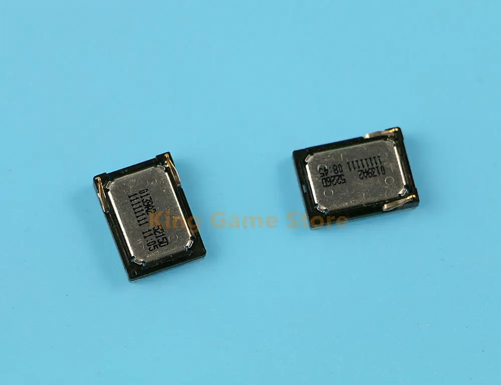 40pcs/lot Original Replacement Inner speaker for ps4 HK Version JDS-010 loudspeaker audio wireless controller
