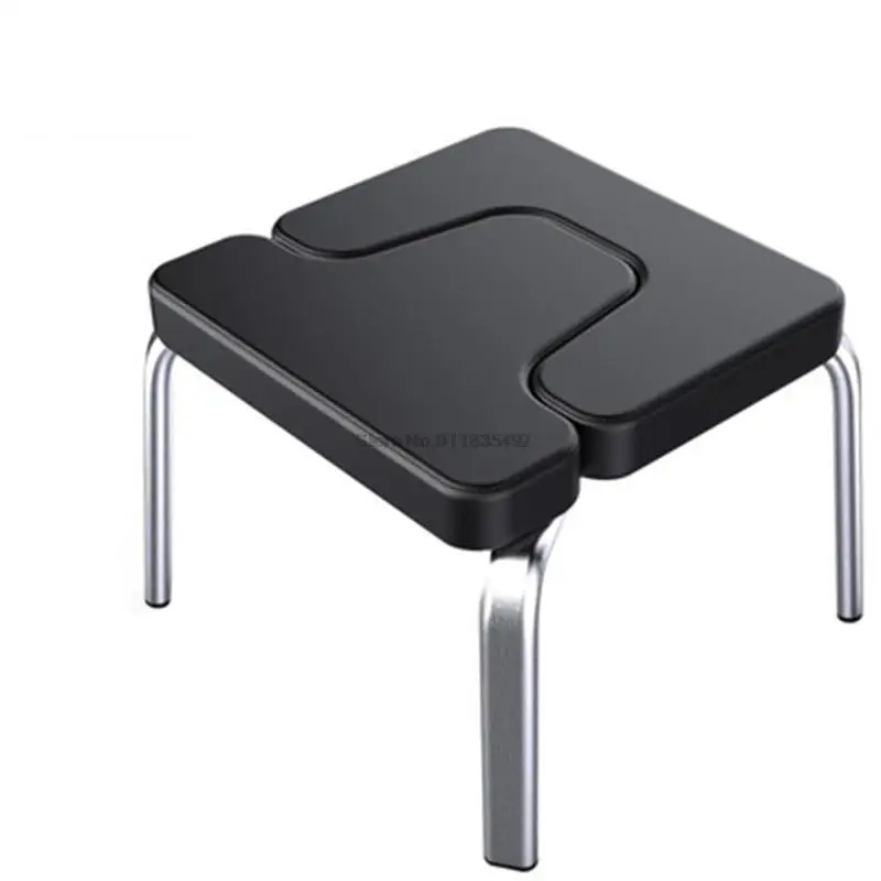 

Inverted Yoga Chair Frame Family Fitness Tool Yoga Instructor Anti-gravity Fitness Equipment