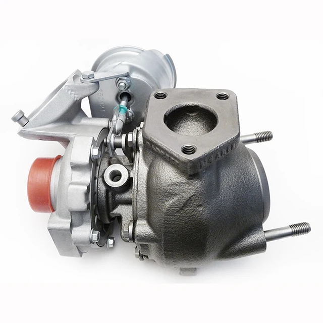 

Турбокомпрессор Turbo Gt1749v 750431-5012s 717478-0001 750431 717478 для Bmw 120d 320d E46 520d 01-05 X3 E83 E83n M47tu 2.0l 150hp