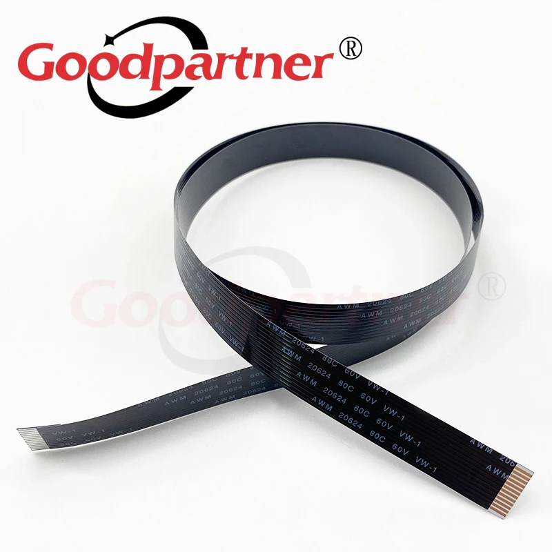 1X FK4-5807-000 FK3-2618-000 FK3-2617-000 Scanner Flat Cable for CANON MF3010 MF3014 / MF 3010 3014