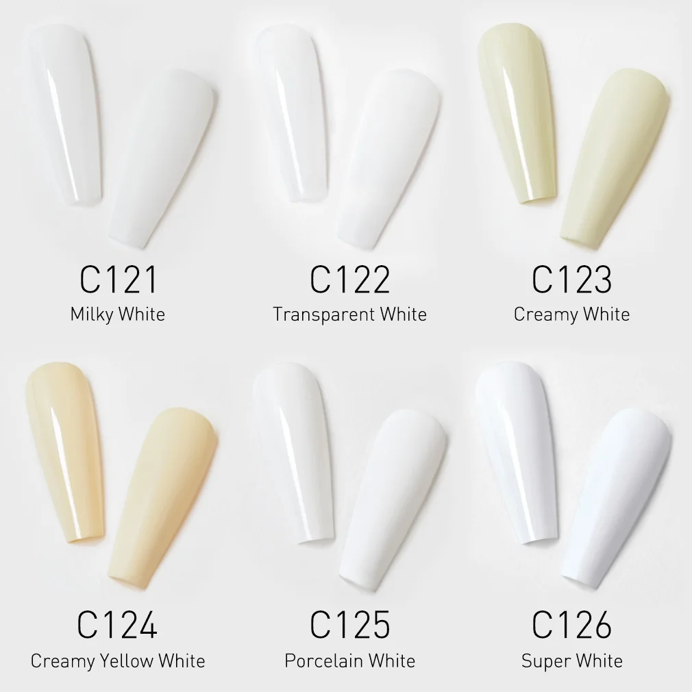 Canni 18 ml Big Size Long Wear Diamond No Wipe Top Coat Peel Off Base Coat Nagelmaniküre Soak Off UV LED TPO FREE Gel Polish – Detail 16