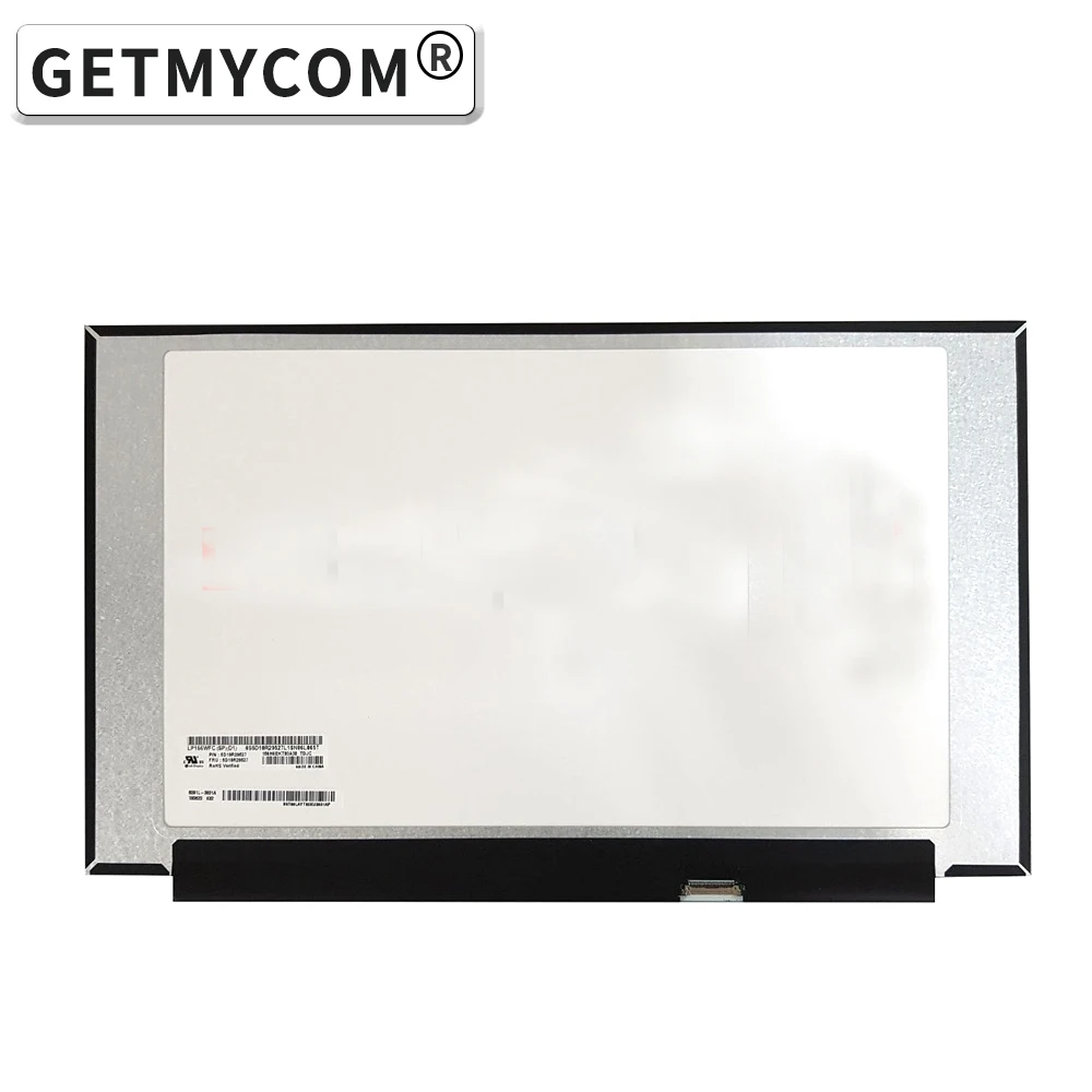 

Replacement LCD display P/N FRU 5D10R29527 LP156WFC-SPD1 15.6" LED LCD Screen FHD LP156WFC-SPD1 Panel LP156WFC-SPD1